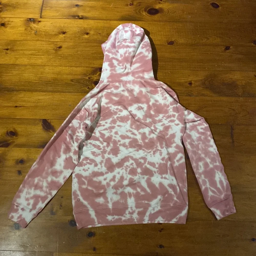 Lululemon All Yours Pullover Hoodie - Picture 5 of 5